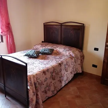 Agriturismo Il Melo Valfabbrica Exterior photo