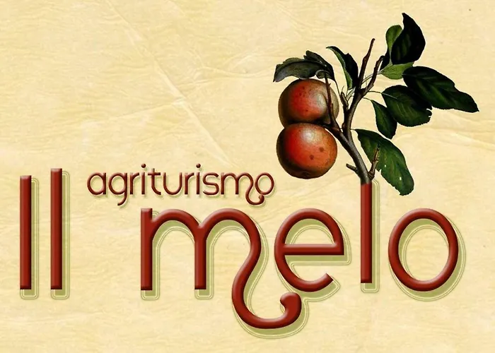 Agriturismo Il Melo