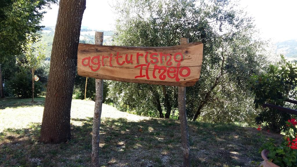 Il Melo Farm stay *