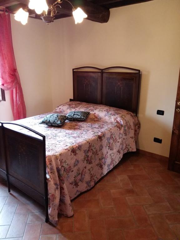 Farm stay Il Melo