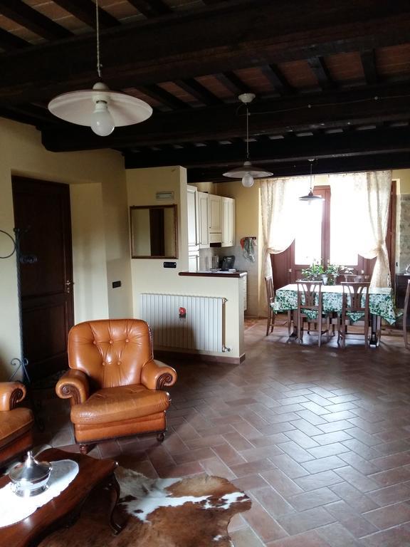 Farm stay Il Melo *