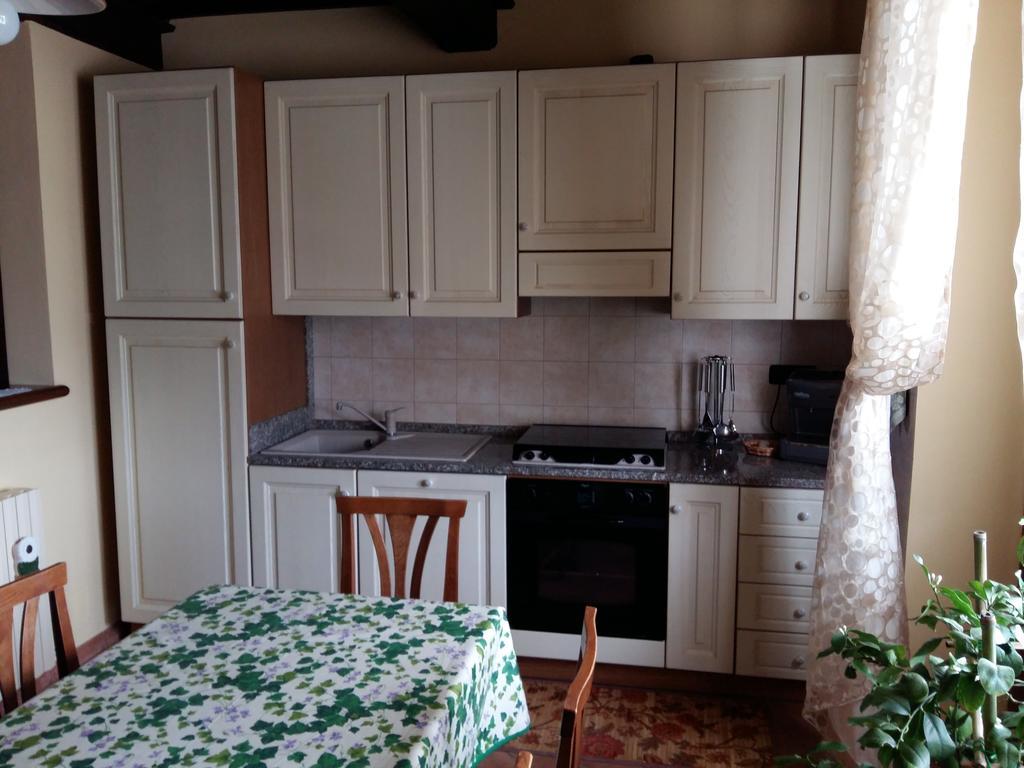 Farm stay Il Melo
