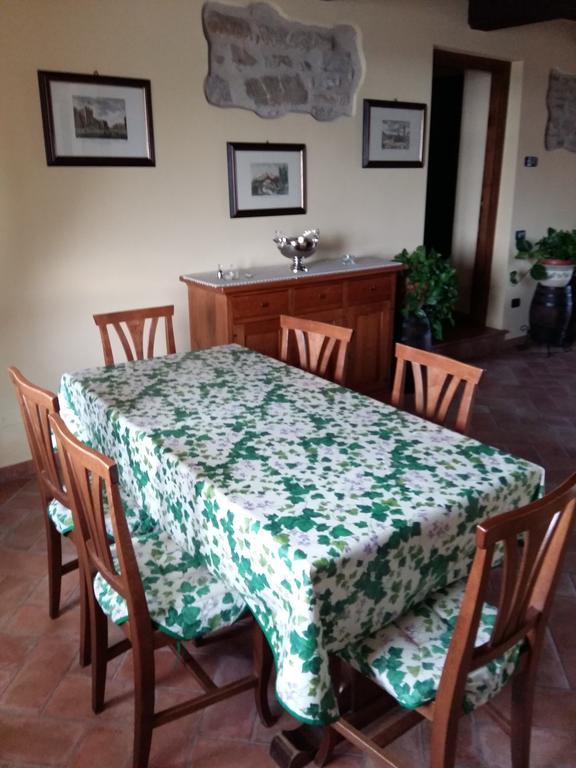 Il Melo Valfabbrica