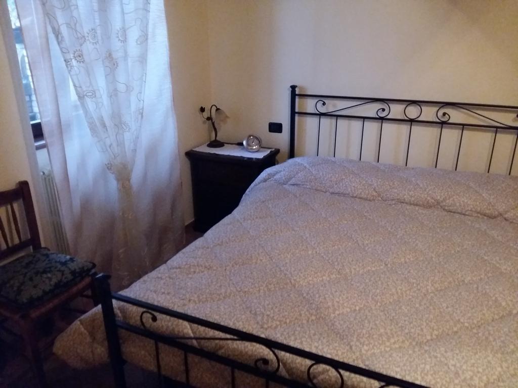 Farm stay Il Melo *