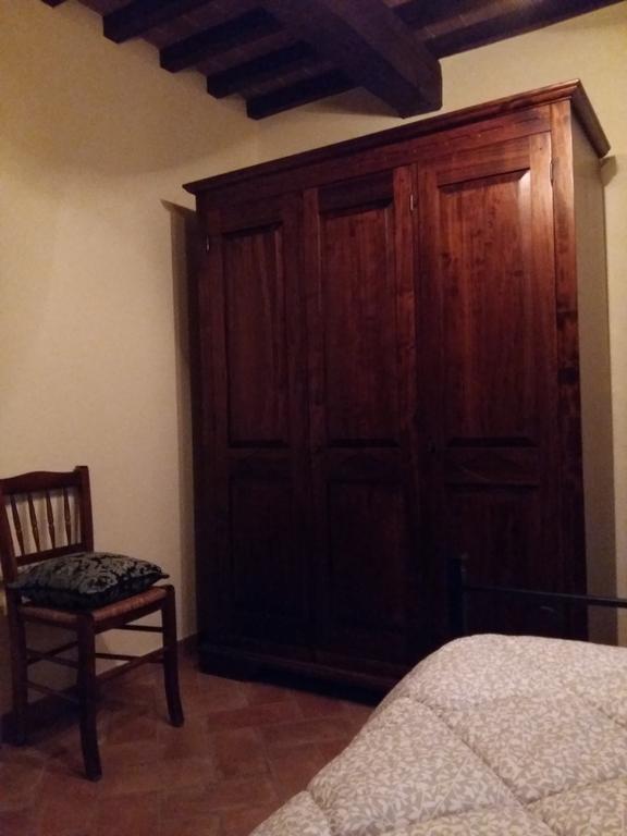 Farm stay Il Melo Valfabbrica