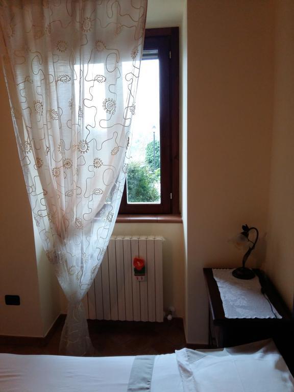 Farm stay Il Melo *