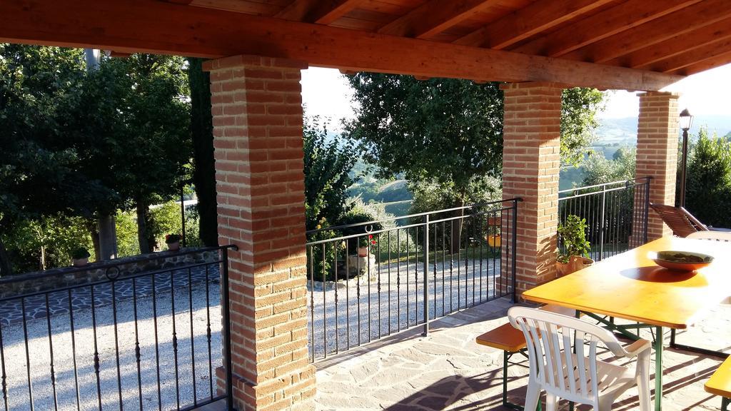 Il Melo Valfabbrica