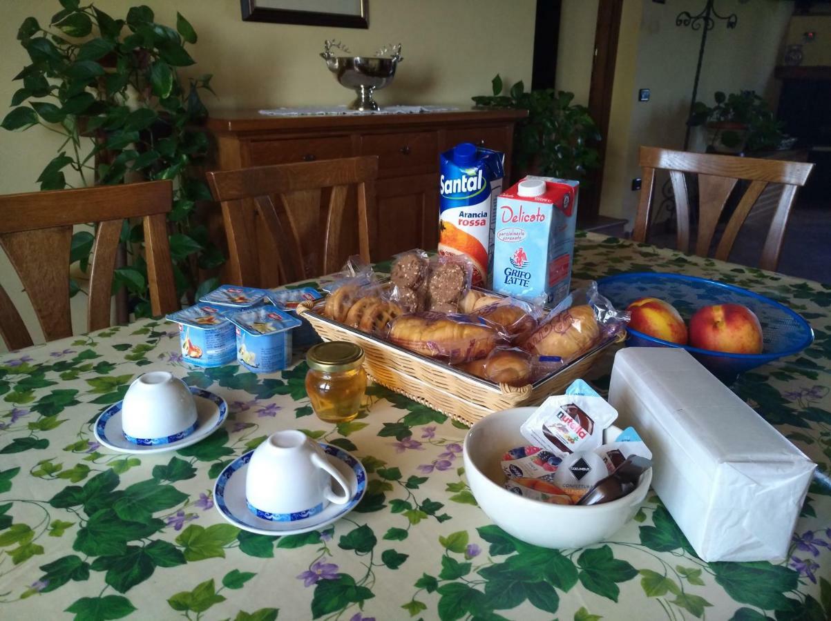 Il Melo Valfabbrica