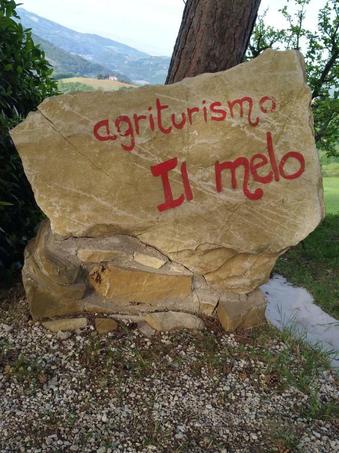 Il Melo Farm stay